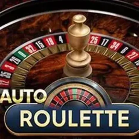 Auto Roulette von Pragmatic Live