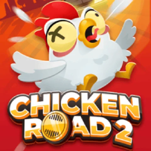 Chicken Road 2.0 von InOut Games