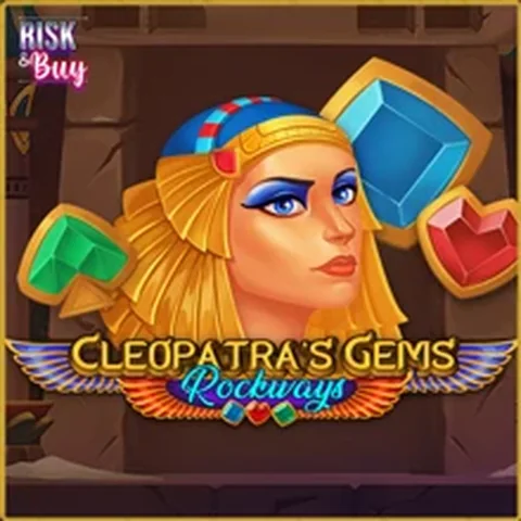 Cleopatra's Gems Rockways von Mascot