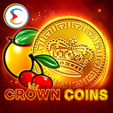 Crown Coins von Endorphina