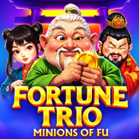 Fortune Trio von BGaming