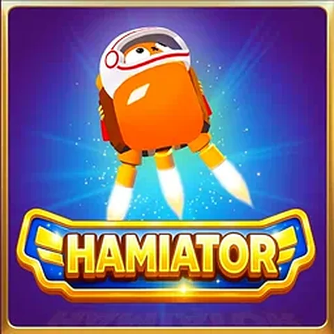 Hamiator von Lazy Games