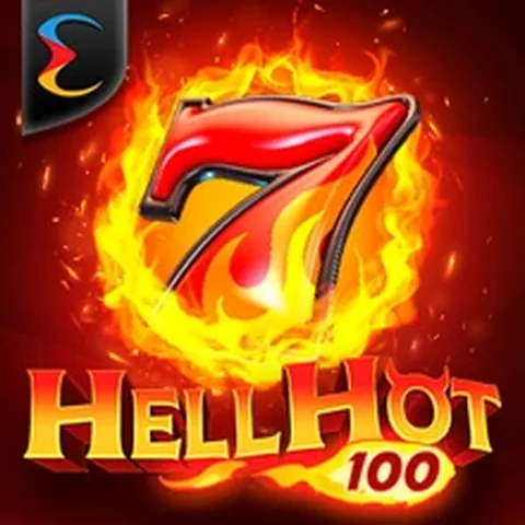Hell Hot 100 von Endorphina