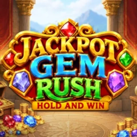 Jackpot Gem Rush von Mascot