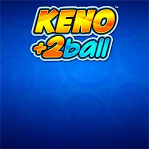 Keno plus 2Balls von Greentube