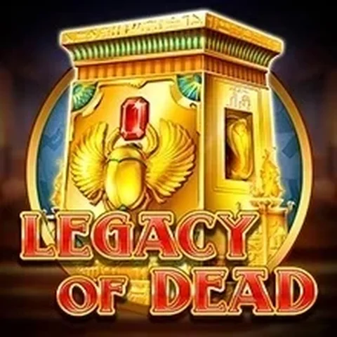 Legacy of Dead von Play'n GO