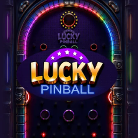 Lucky Pinball von BGaming