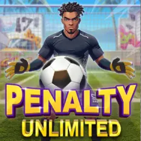 Penalty Unlimited von InOut Games