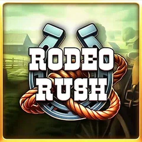 Rodeo Rush von Lazy Games
