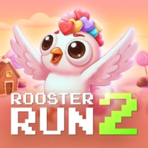 Rooster Run 2 von Mascot
