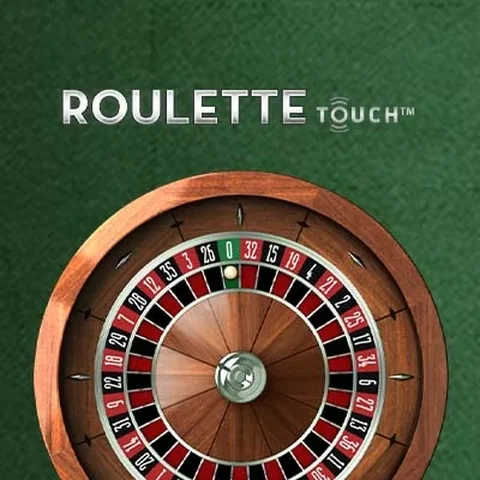 Roulette von NetEnt