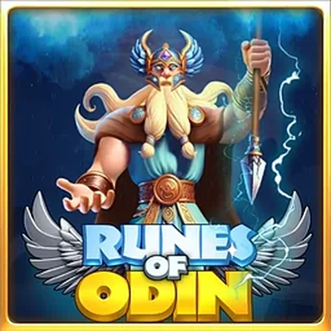 Runes of Odin von Lazy Games