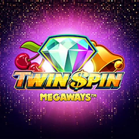 Twin Spin Megaways von NetEnt