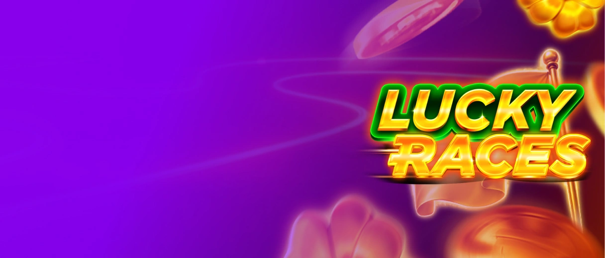 FastOne Lucky Races Motiv